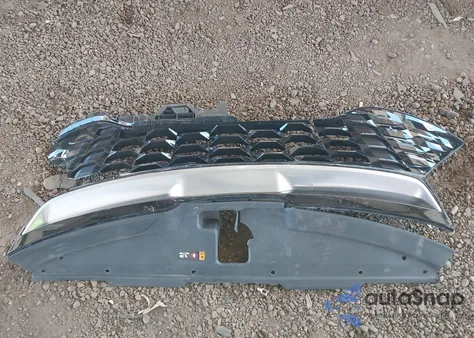 2023 Kia Sportage Sx z USA, uszkodzony, nr VIN 5XYK43AF2PG079645